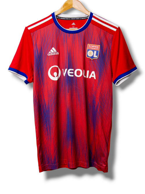 Olympique Lyon 2019/2020 Derde Shirt (M)