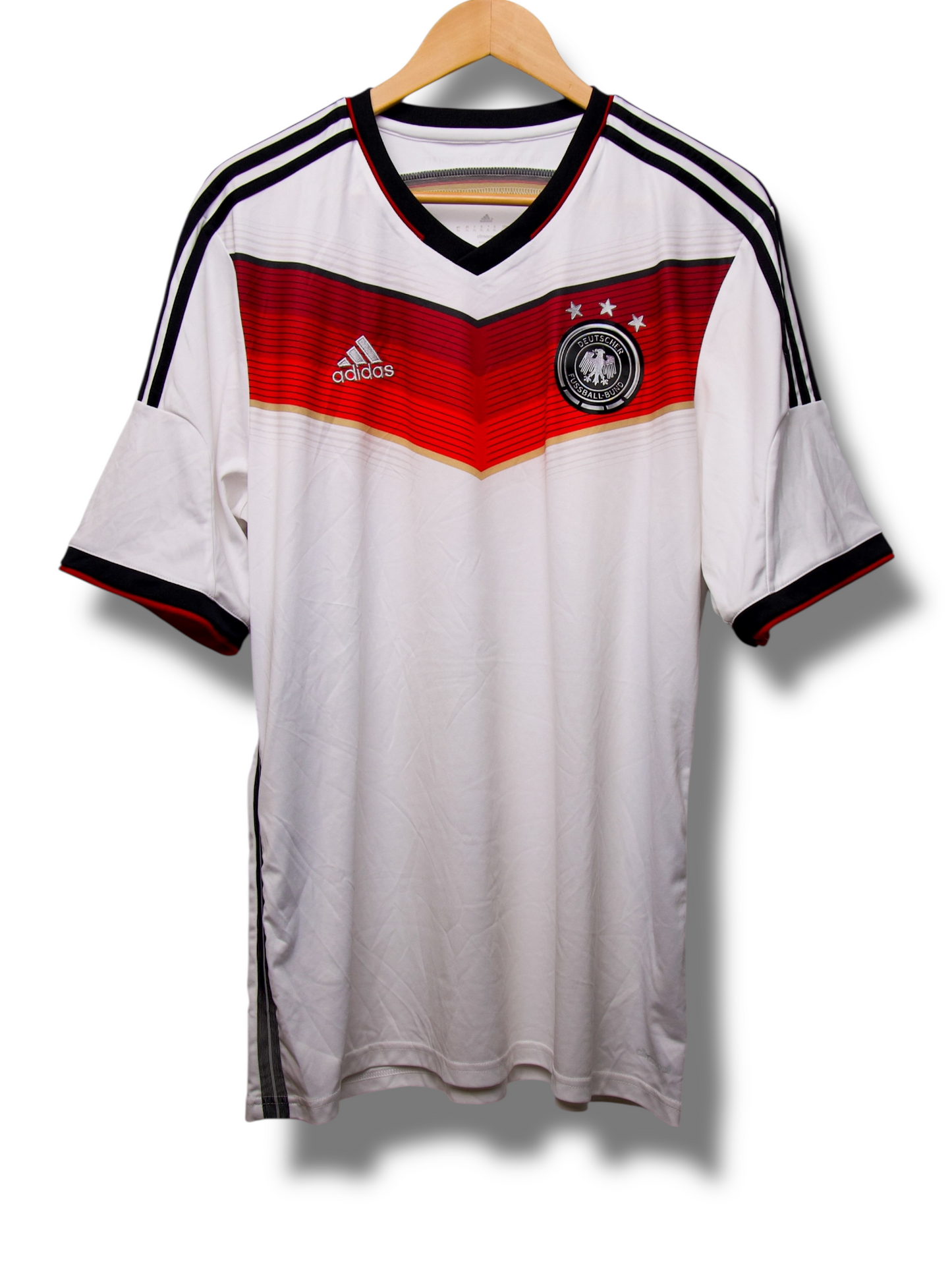 Duitsland 2014 Thuis Shirt (XL)