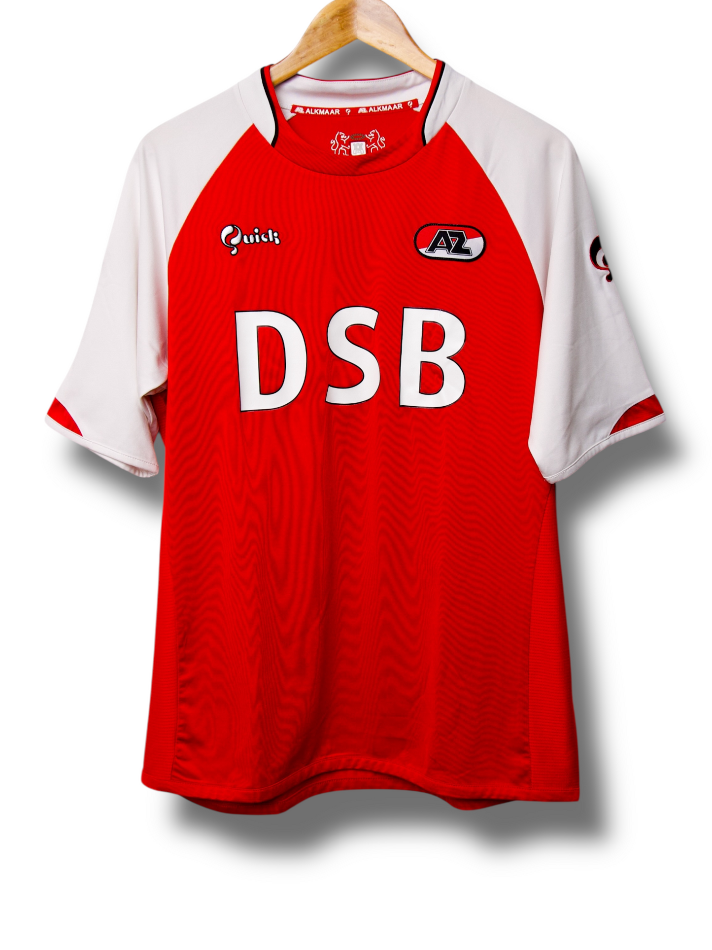 AZ 2009/2010 Thuis Shirt (XL)