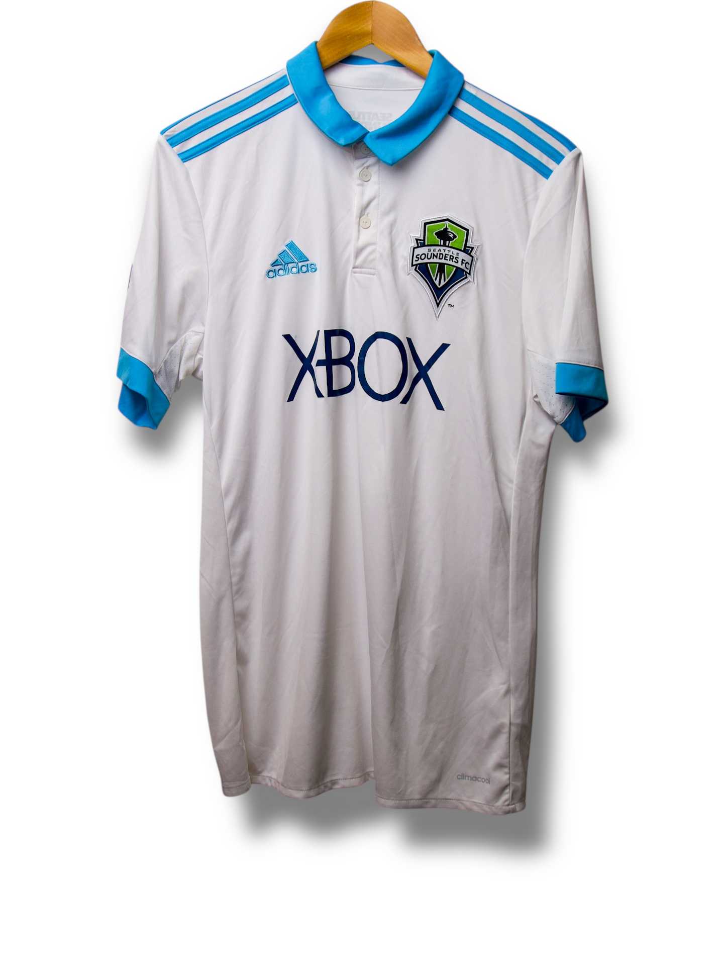 Seattle Sounders 2017/2018 Uit Shirt (M)