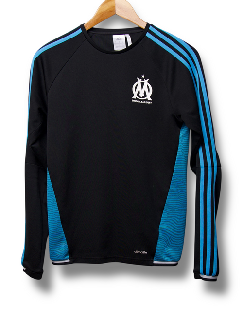 Olympique Marseille 2015/2016 Jacket (XS)