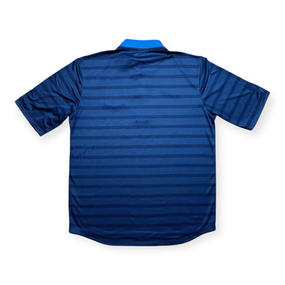 Frankrijk 2012 Thuis Shirt (L)