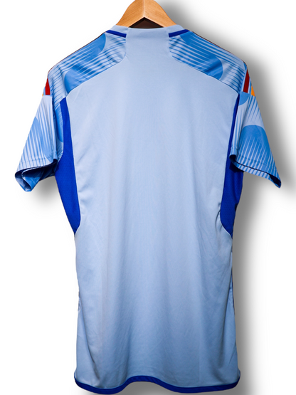 Spanje 2022 Uit Shirt (M)