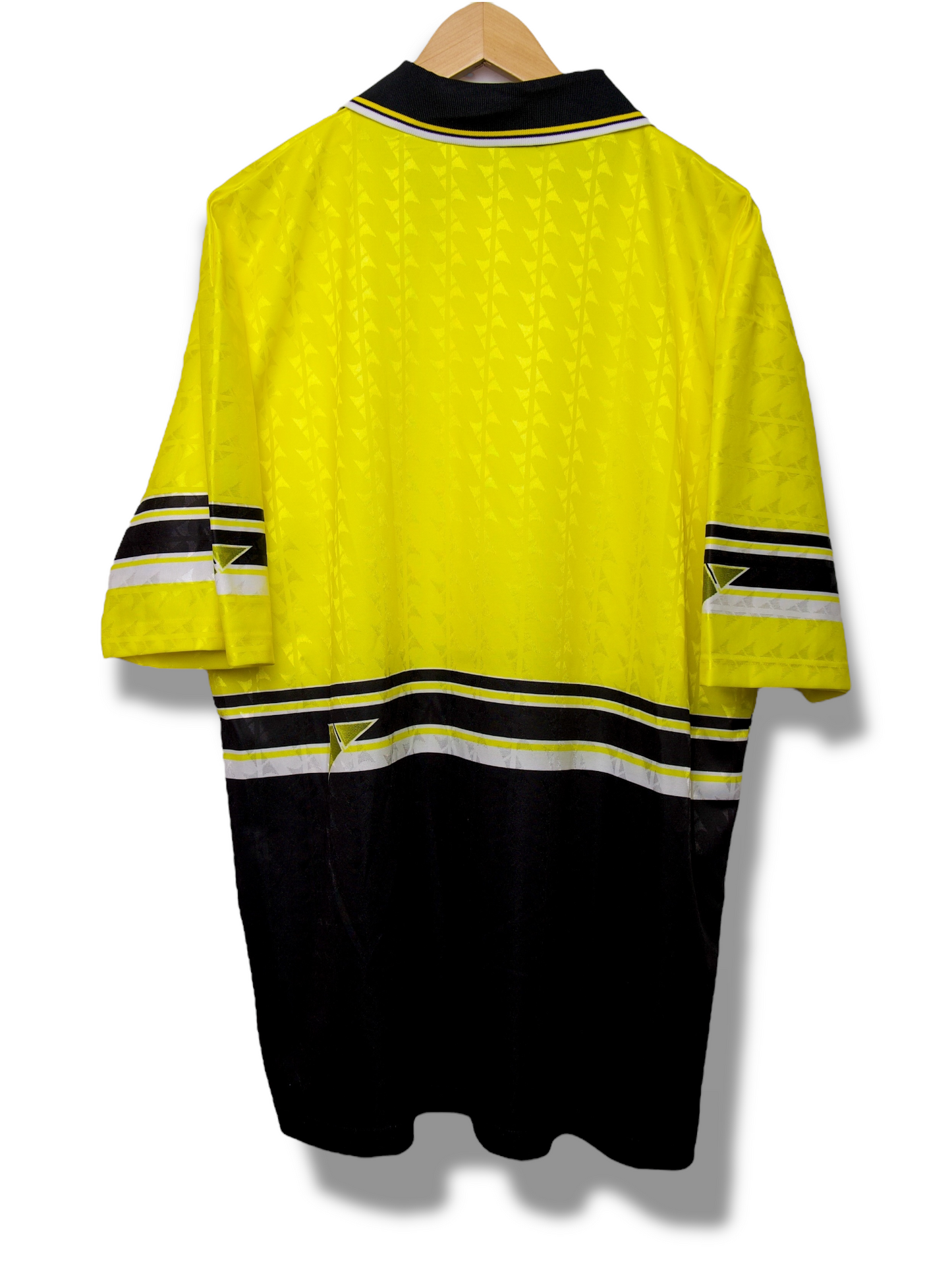 Roda JC 1998/1999 Thuis Shirt (XXL)