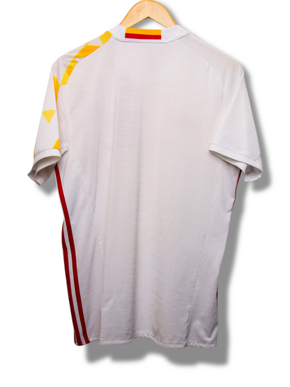 Spanje 2016 Uit Shirt (L)