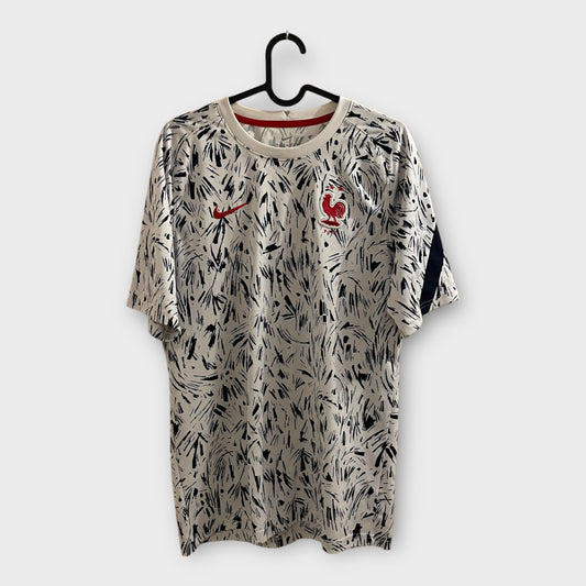 France Pre-Match Shirt 2020/2022 (M)