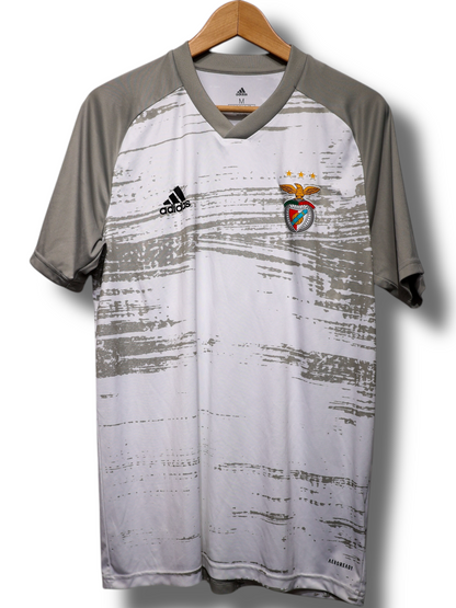 Benfica 2020/2021 Training Shirt (M)