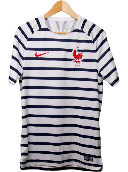 Frankrijk 2018 Training Shirt (S)