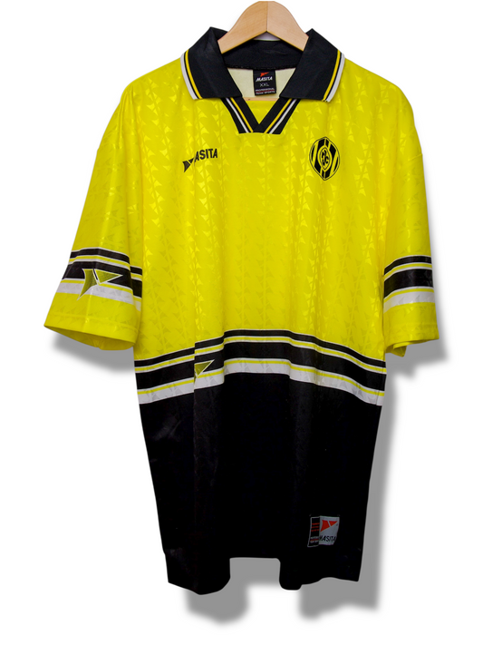 Roda JC 1998/1999 Thuis Shirt (XXL)