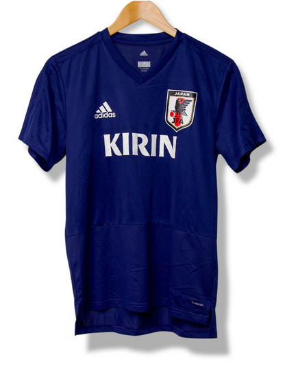 Japan 2018 Training Shirt (M)