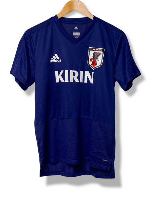 Japan 2018 Training Shirt (M)