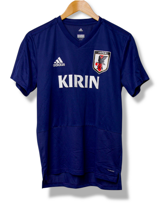 Japan 2018 Training Shirt (M)