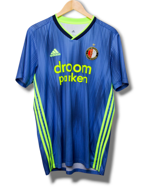 Feyenoord 2019/2020 Uit Shirt (L)