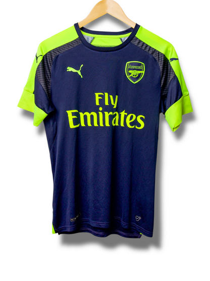 Arsenal 2016/2017 Derde Shirt (S)