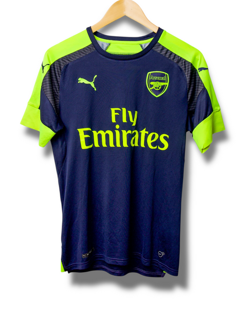 Arsenal 2016/2017 Derde Shirt (S)