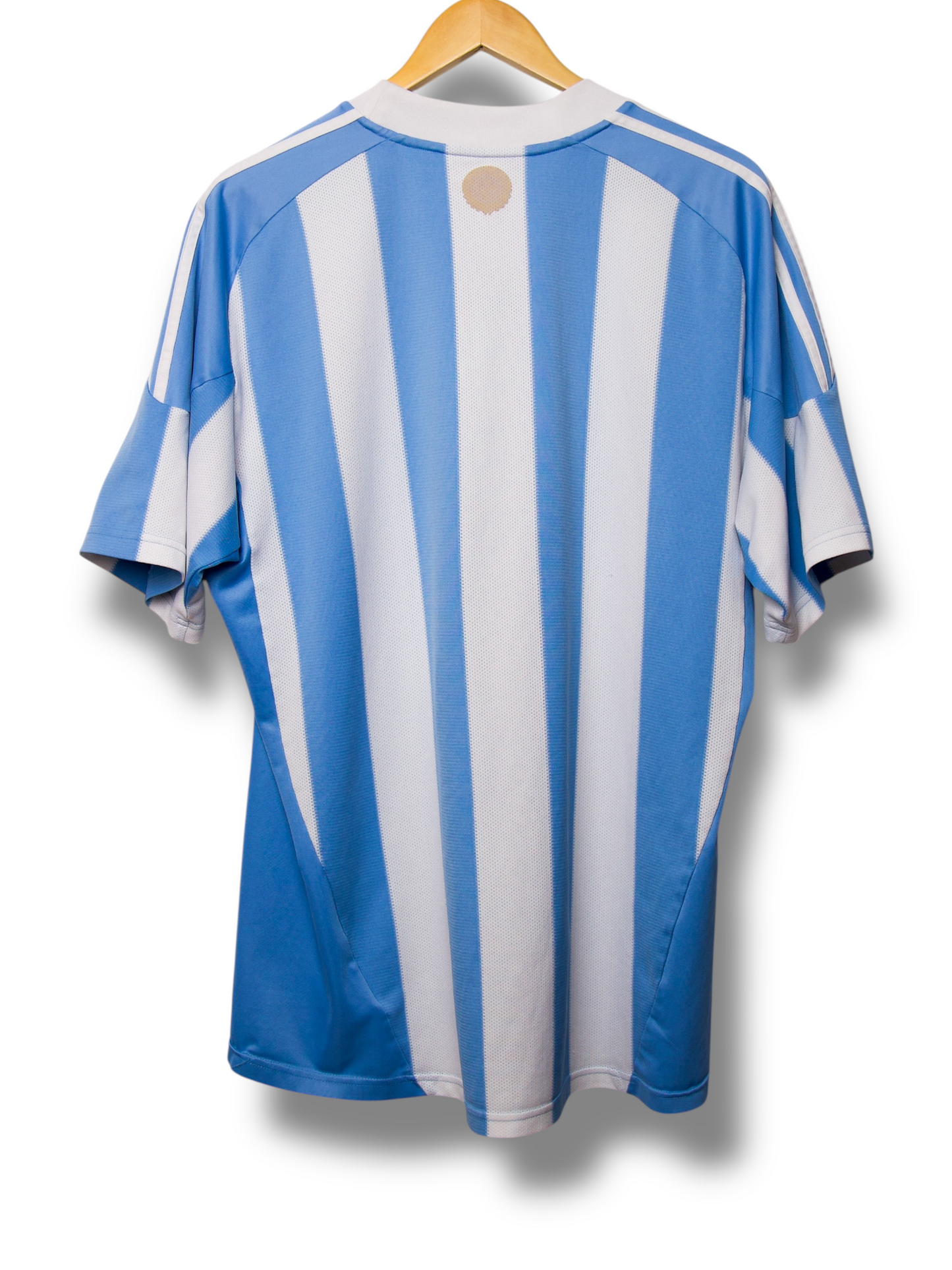 Argentinie 2010 Thuis Shirt (XL)