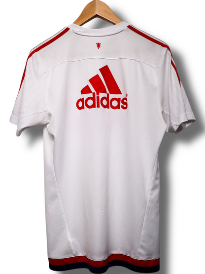 Manchester United 2015/2016 Training Shirt (S)