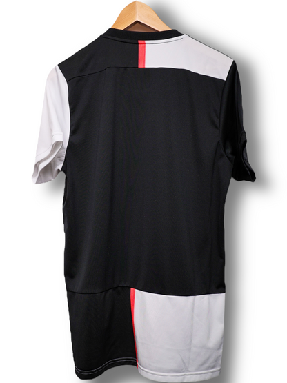 Juventus 2019/2020 Thuis Shirt (S)