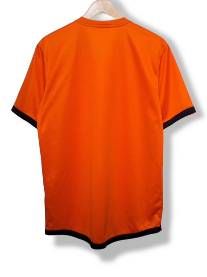Nederland 2012 Thuis Shirt (L)
