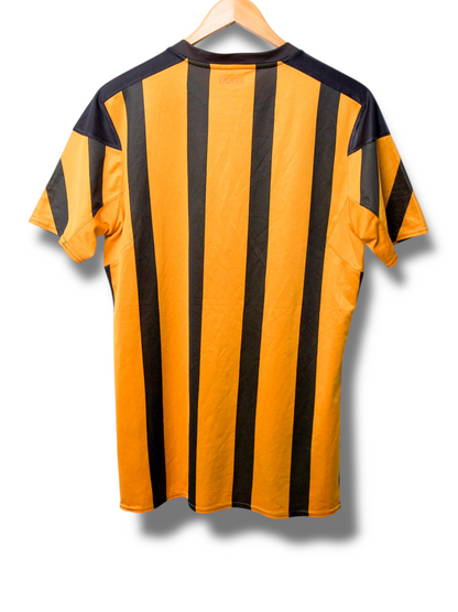 Hull City 2016/2017 Thuis Shirt (M)