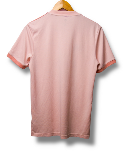 Manchester United 2018/2019 Uit Shirt (S)