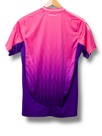 Duitsland 2024 Uit Shirt (S)