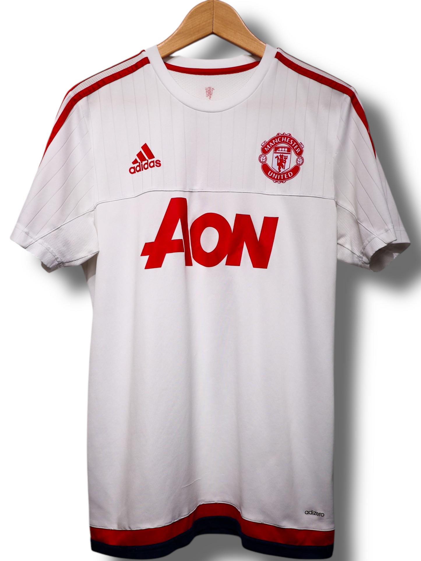 Manchester United 2015/2016 Training Shirt (S)