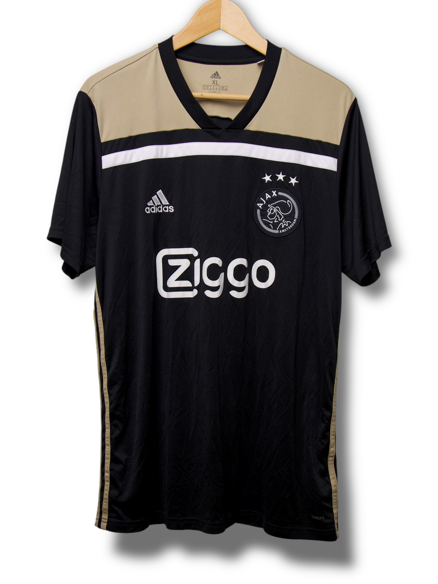 Ajax 2018/2019 Uit Shirt (M)