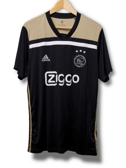 Ajax 2018/2019 Uit Shirt (M)
