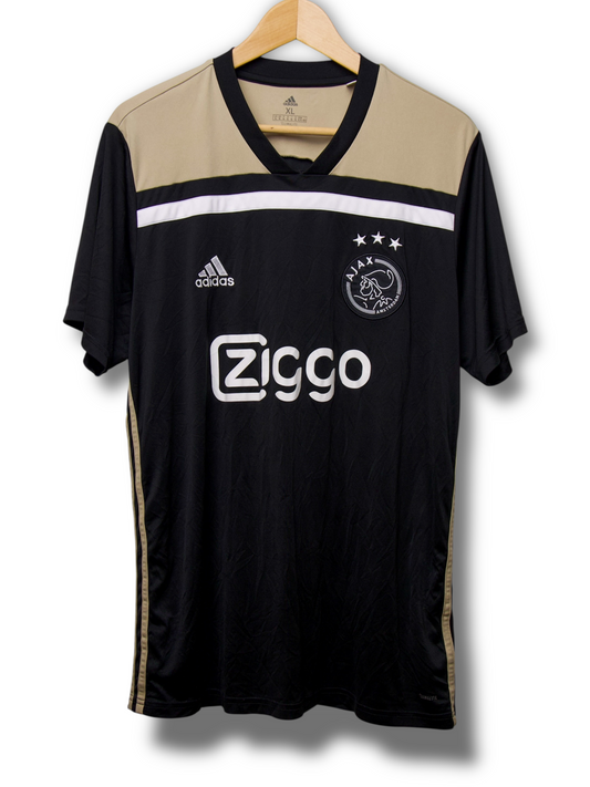 Ajax 2018/2019 Uit Shirt (M)