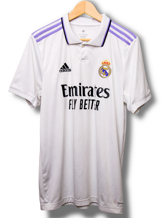 Real Madrid 2022/2023 Thuis Shirt (M)