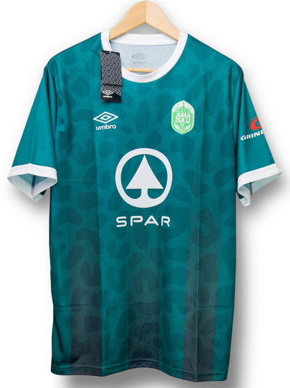 Amazulu 2021/2022 Thuis Shirt (L)