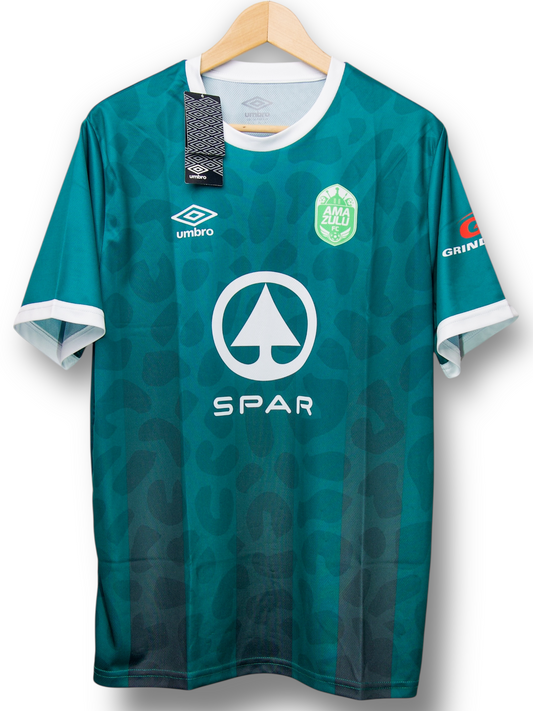 Amazulu 2021/2022 Thuis Shirt (L)