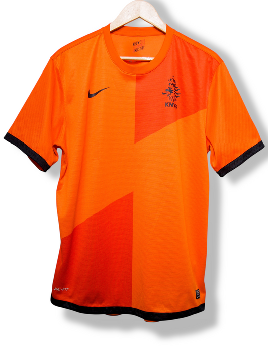 Nederland 2012 Thuis Shirt (L)