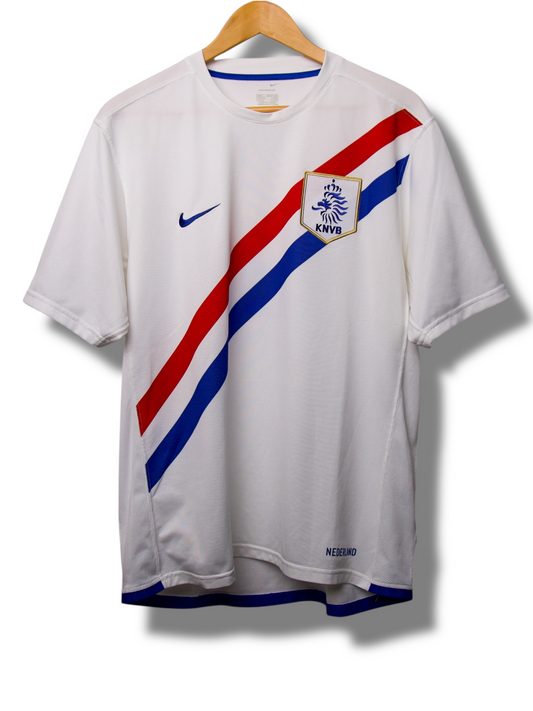 Nederland 2006 Uit Shirt (L)