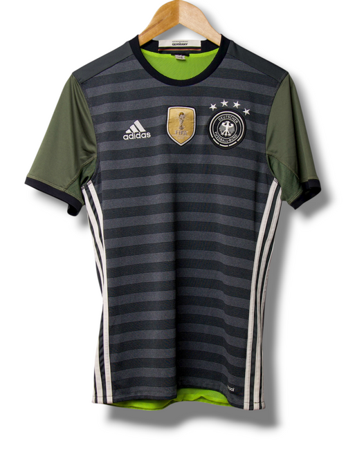 Duitsland 2016 Uit Shirt (S)
