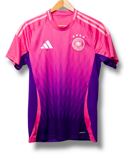 Duitsland 2024 Uit Shirt (S)