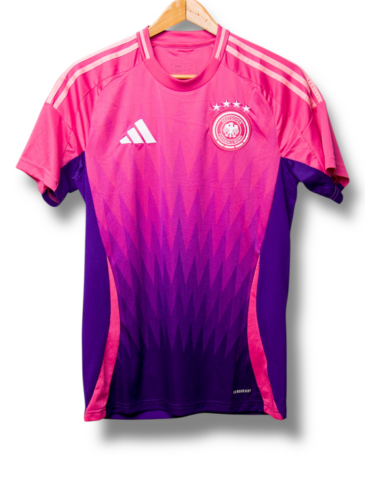 Duitsland 2024 Uit Shirt (S)