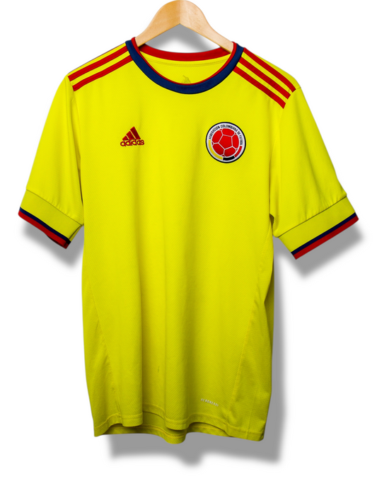 Colombia 2018 Thuis Shirt (L)