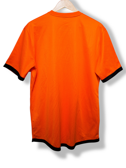 Nederland 2012 Thuis Shirt (L)