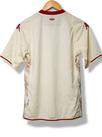 AS Monaco 2021/2022 Derde Shirt (S)