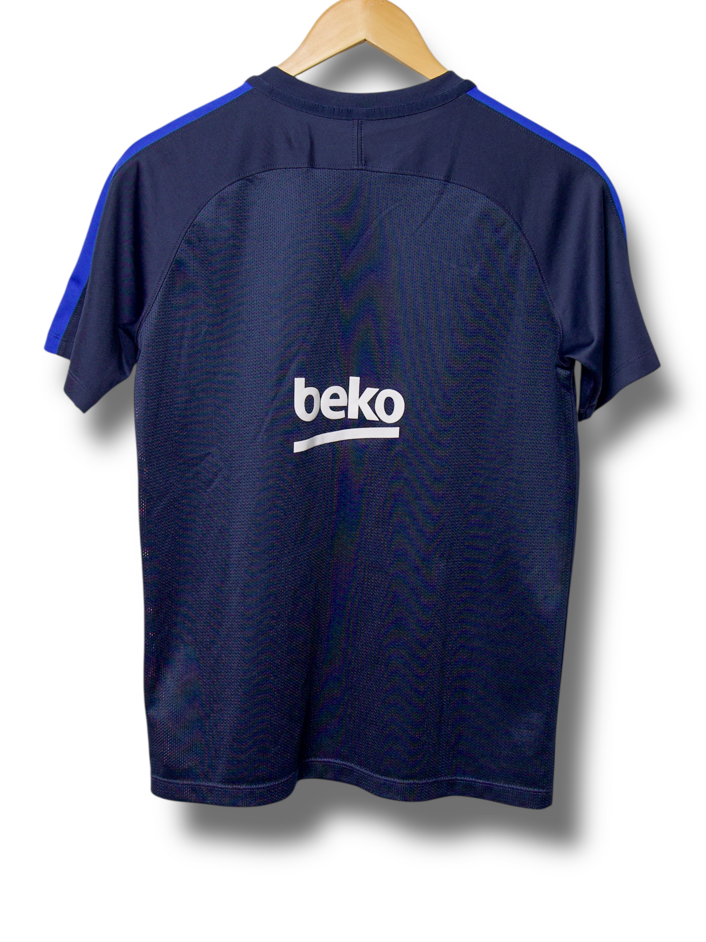 Barcelona 2016/2017 Training Shirt (164)