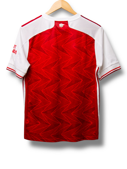 Arsenal 2020/2021 Thuis Shirt (S)