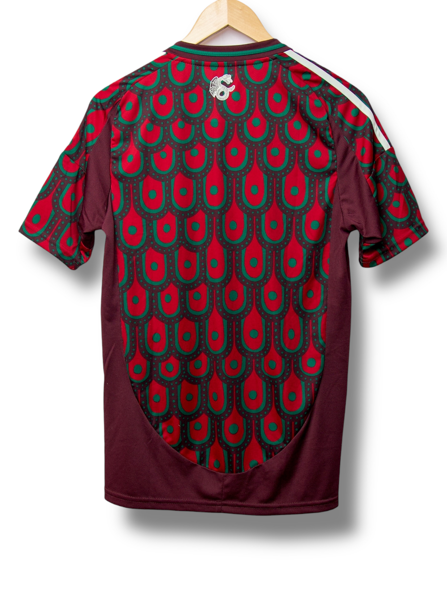 Mexico 2024 Thuis Shirt (S)