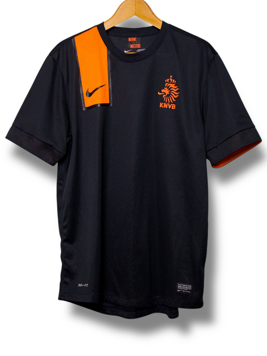 Nederland 2012 Uit Shirt (L)