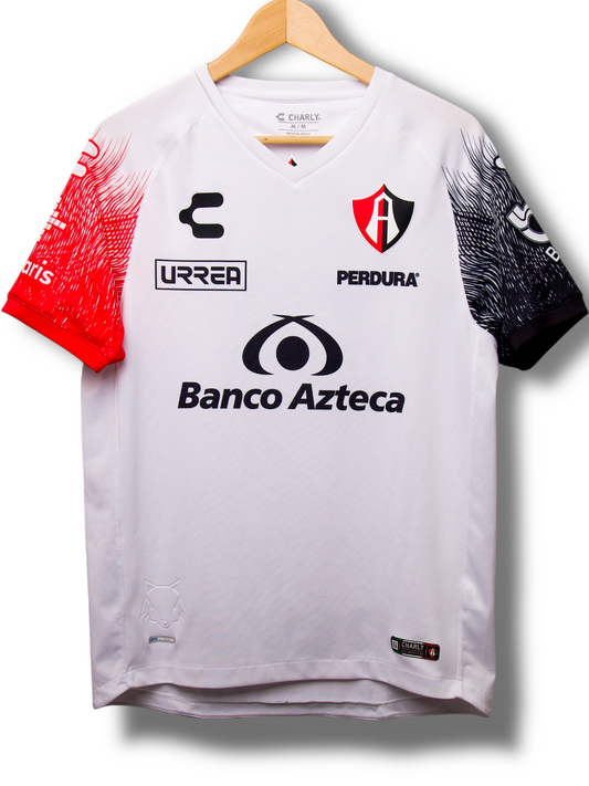 Atlas 2020/2021 Thuis Shirt (M)