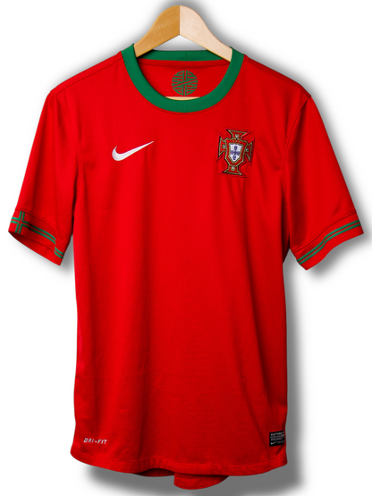 Portugal 2012 Thuis Shirt (S)