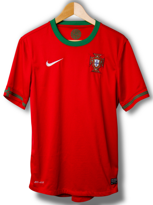 Portugal 2012 Thuis Shirt (S)