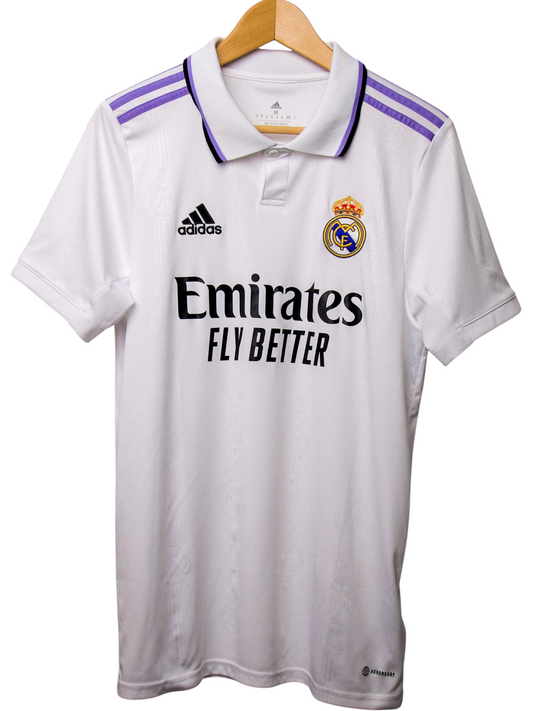 Real Madrid 2022/2023 Thuis Shirt (M)