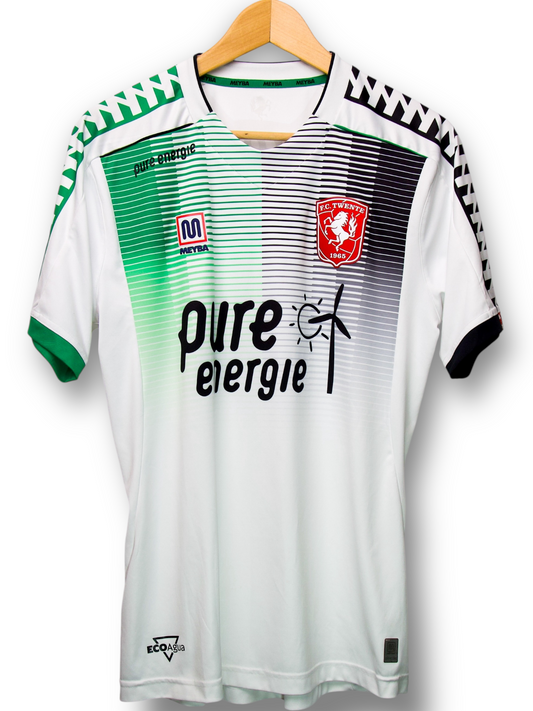 FC Twente 2020/2021 Derde Shirt #19 (M)